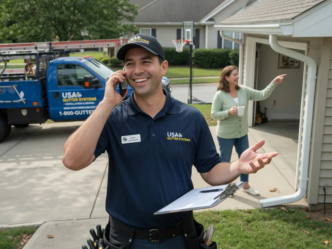 Gutter Installation Earlham, IA FAQs